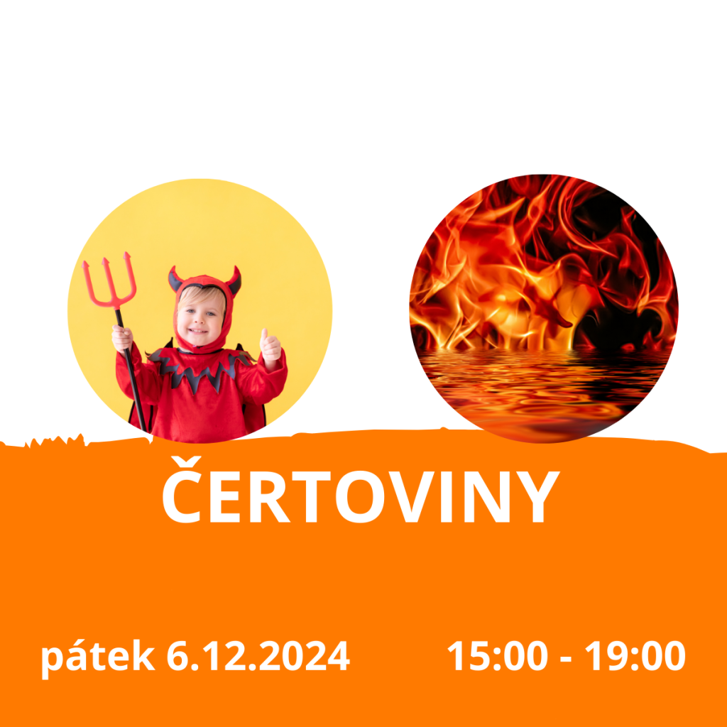 Čertoviny