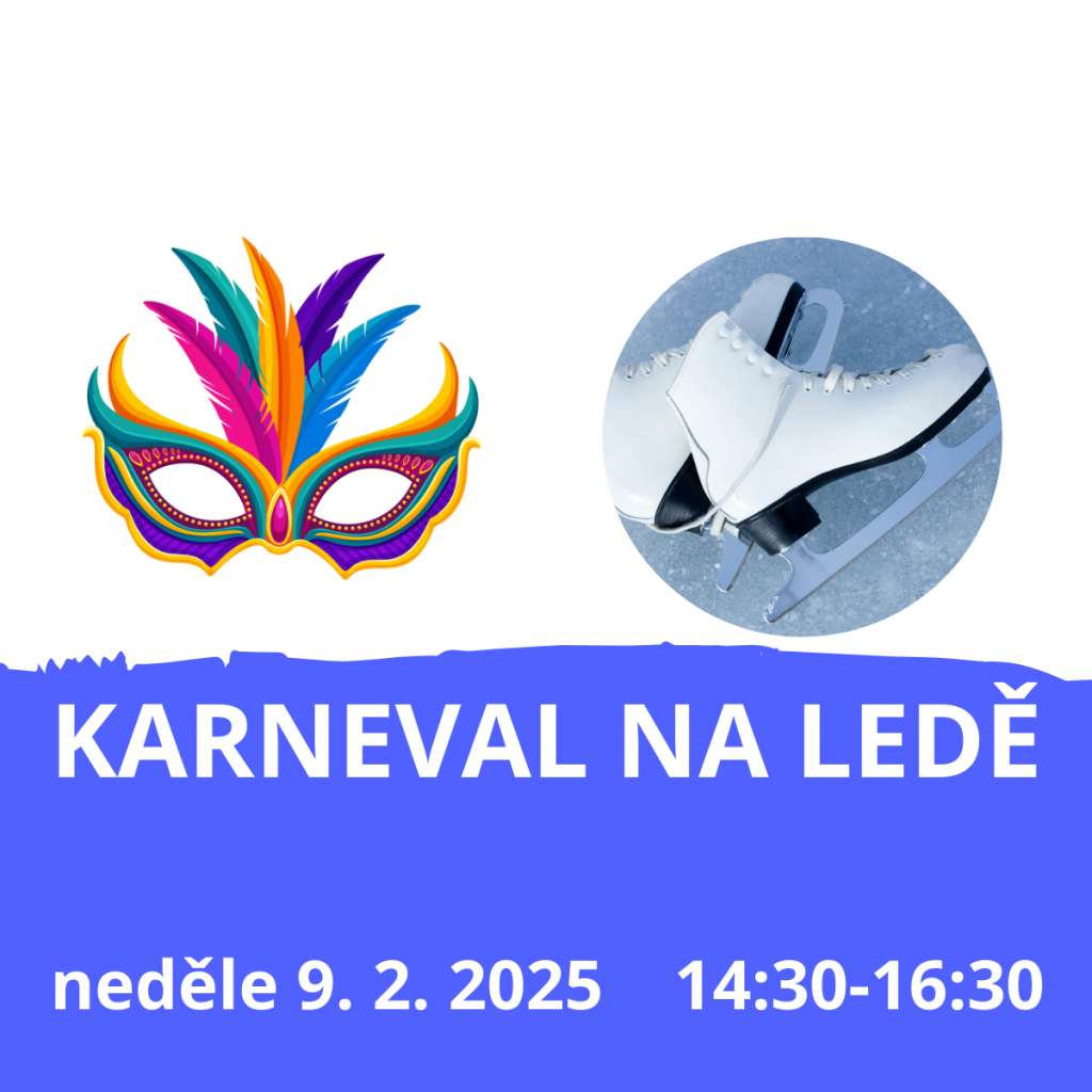 Karneval na ledě