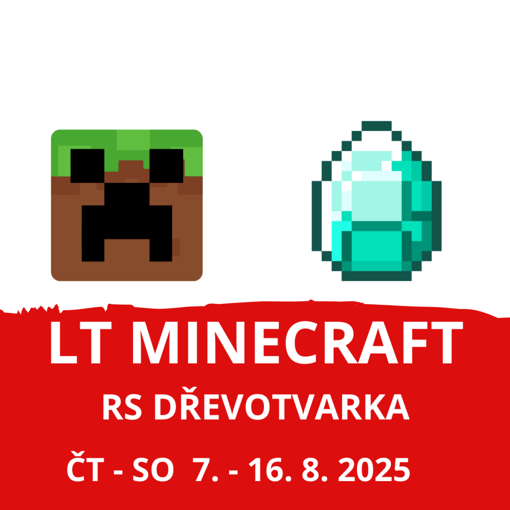 LT Minecraft