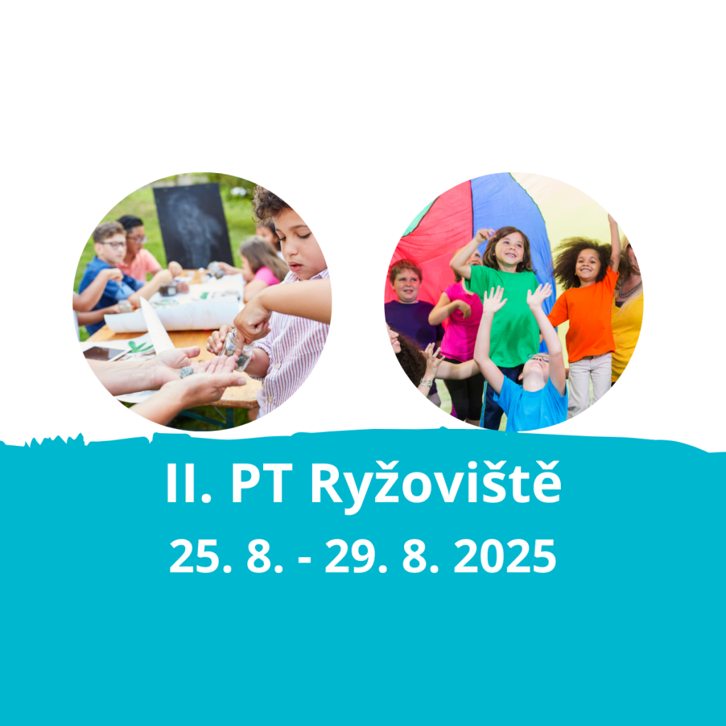 II.PT Ryžoviště