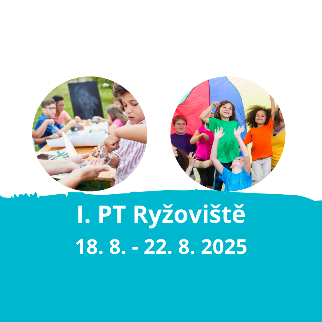 I.PT Ryžoviště