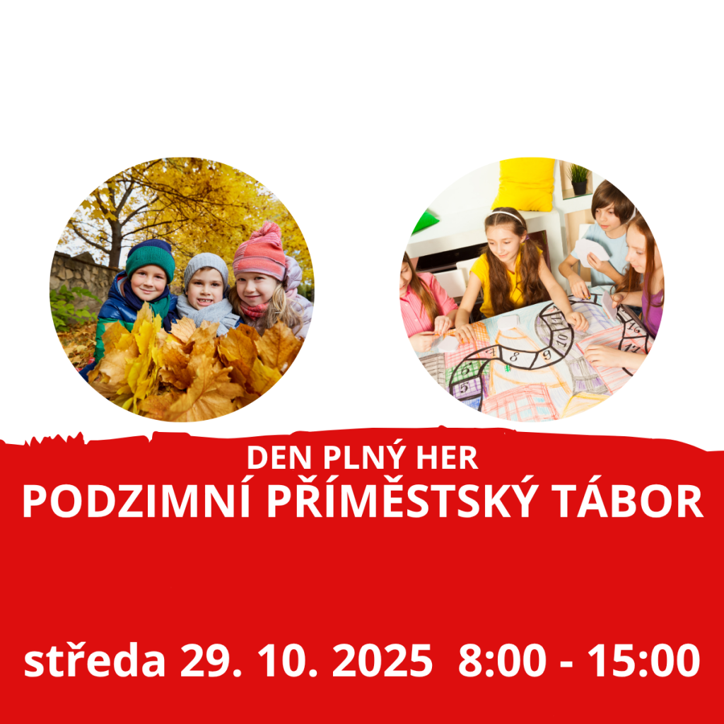 PT - Den plný her