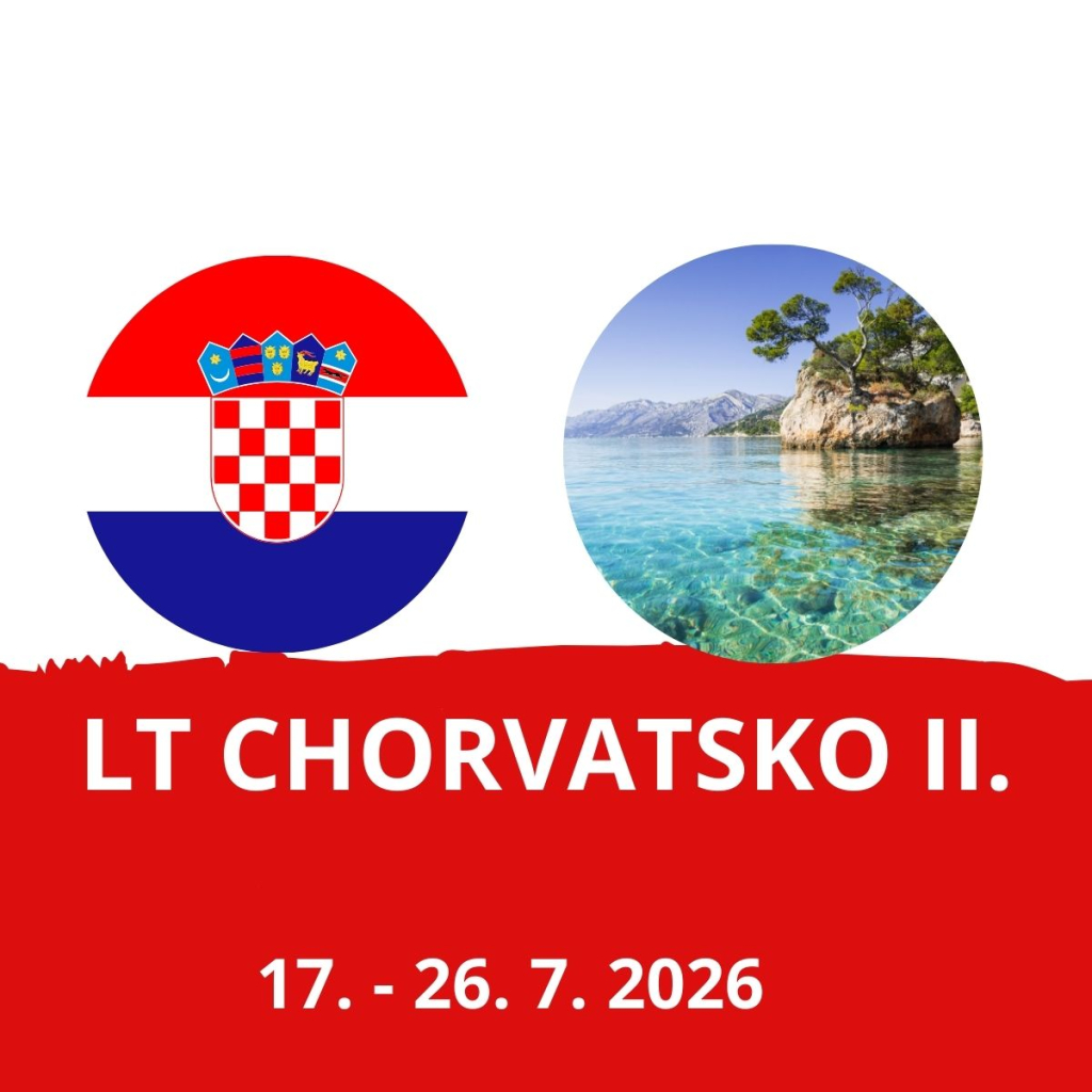 LT Chorvatsko II.