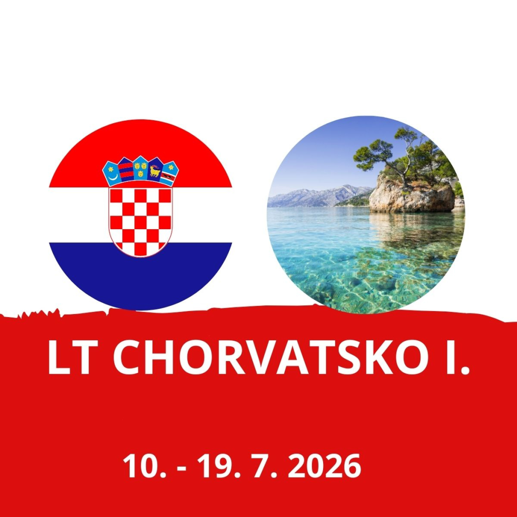 LT Chorvatsko I.