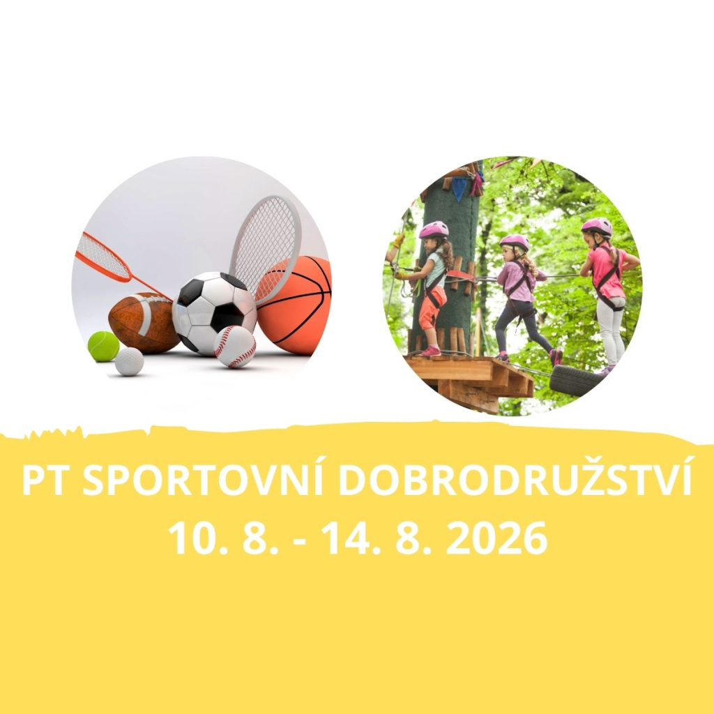 VI.PT Sportovní dobrodružství