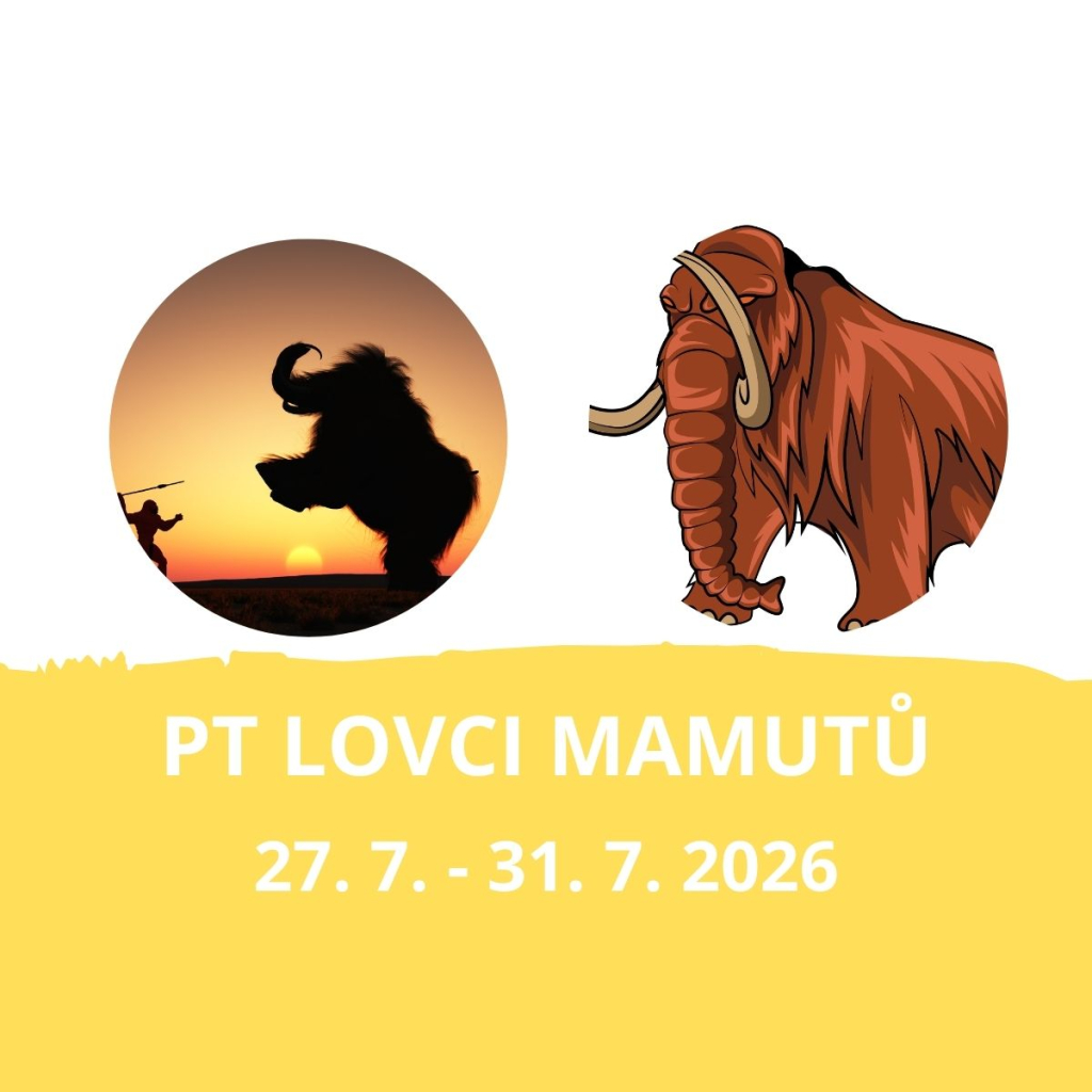 IV.PT Lovci mamutů