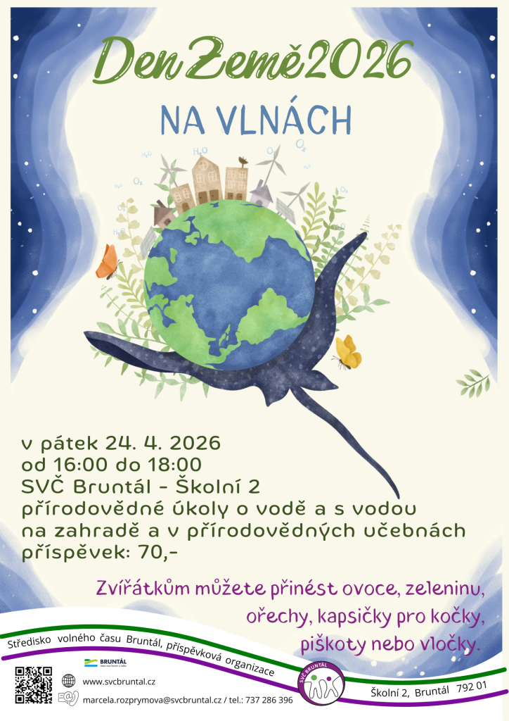 Den Země  pro veřejnost 