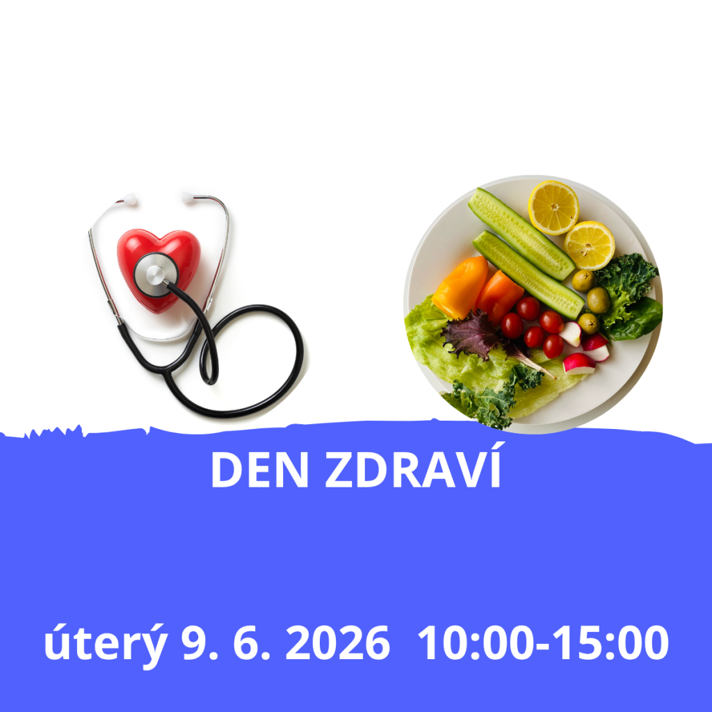 Den zdraví