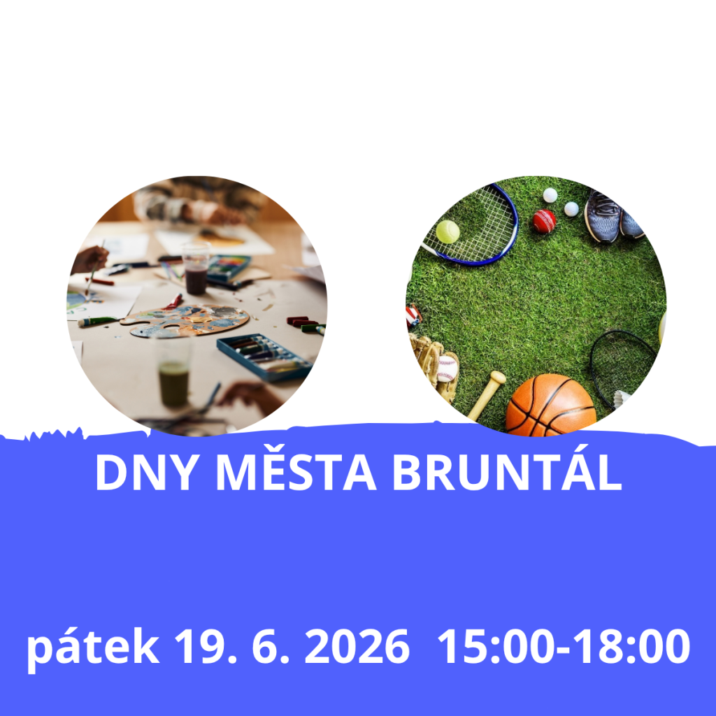Dny města 2026