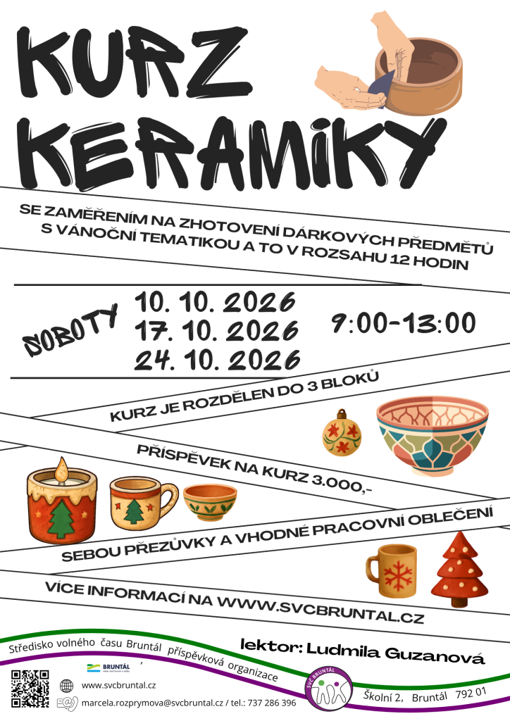 Kurz keramiky