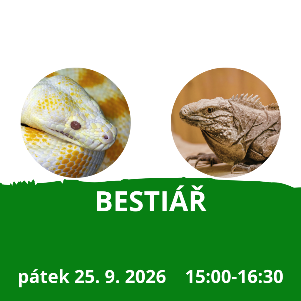 BESTIÁŘ