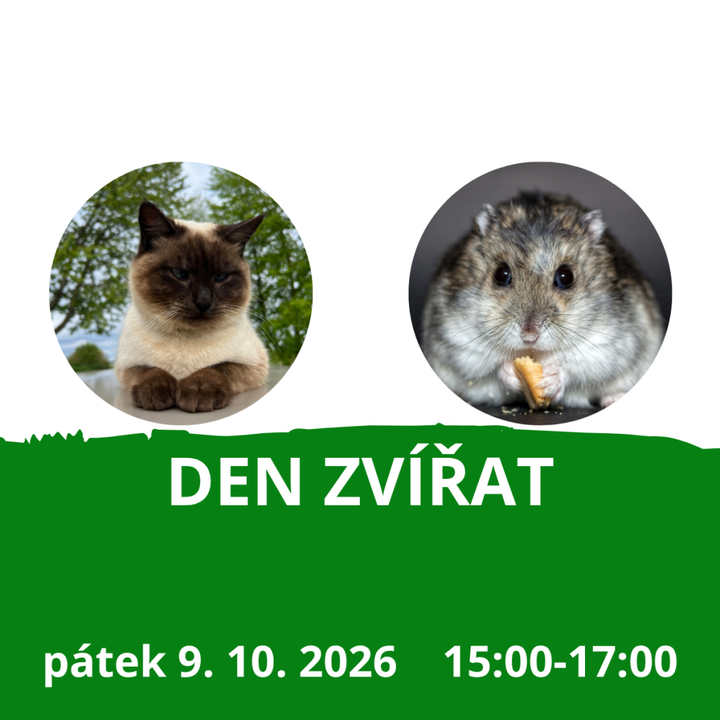 Den zvířat