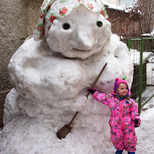 Čunderle - Bába sněhulačka.jpg