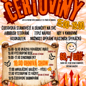 Čertoviny