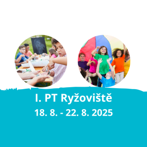 I.PT Ryžoviště