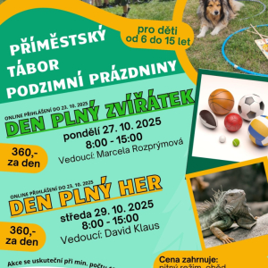 PT - Den plný her
