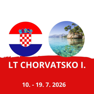 LT Chorvatsko I.