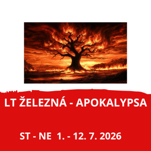 LT Železná - Apokalypsa