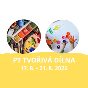 VII.PT Tvořivá dílna