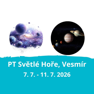 I.PT Světlá Hora - Vesmír