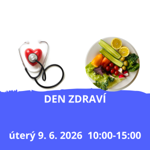Den zdraví